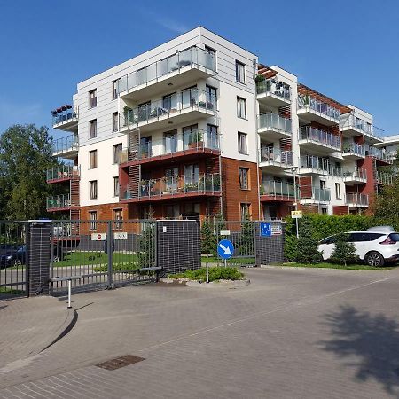 Apartament W Poblizu Morza 2 Kolberg Exterior foto