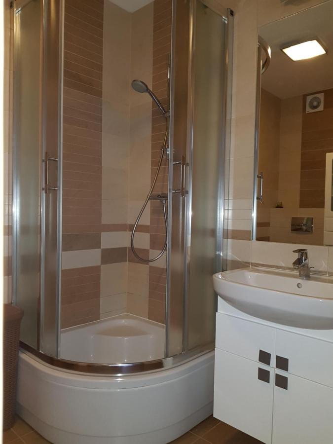 Apartament W Poblizu Morza 2 Kolberg Exterior foto