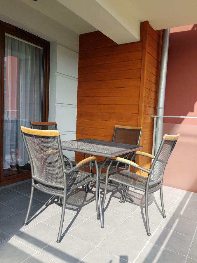 Apartament W Poblizu Morza 2 Kolberg Exterior foto