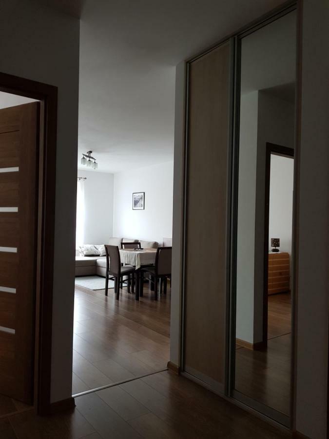 Apartament W Poblizu Morza 2 Kolberg Exterior foto