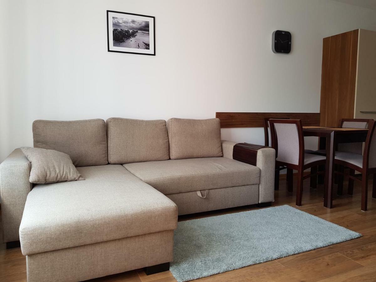Apartament W Poblizu Morza 2 Kolberg Exterior foto