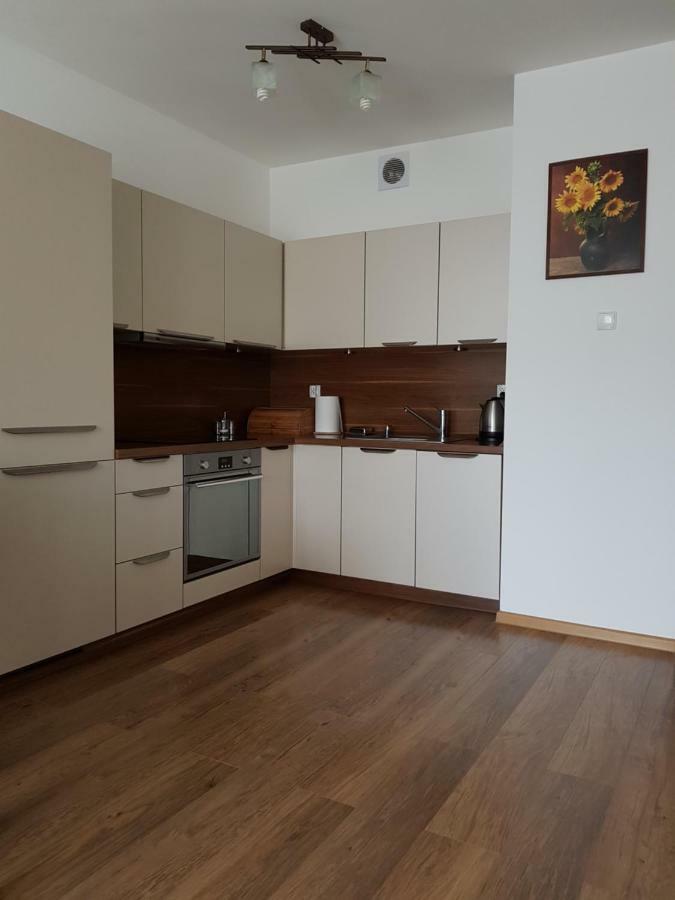 Apartament W Poblizu Morza 2 Kolberg Exterior foto