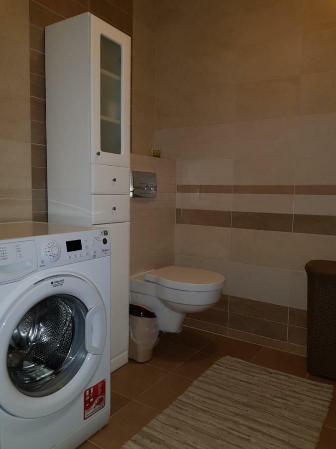 Apartament W Poblizu Morza 2 Kolberg Exterior foto