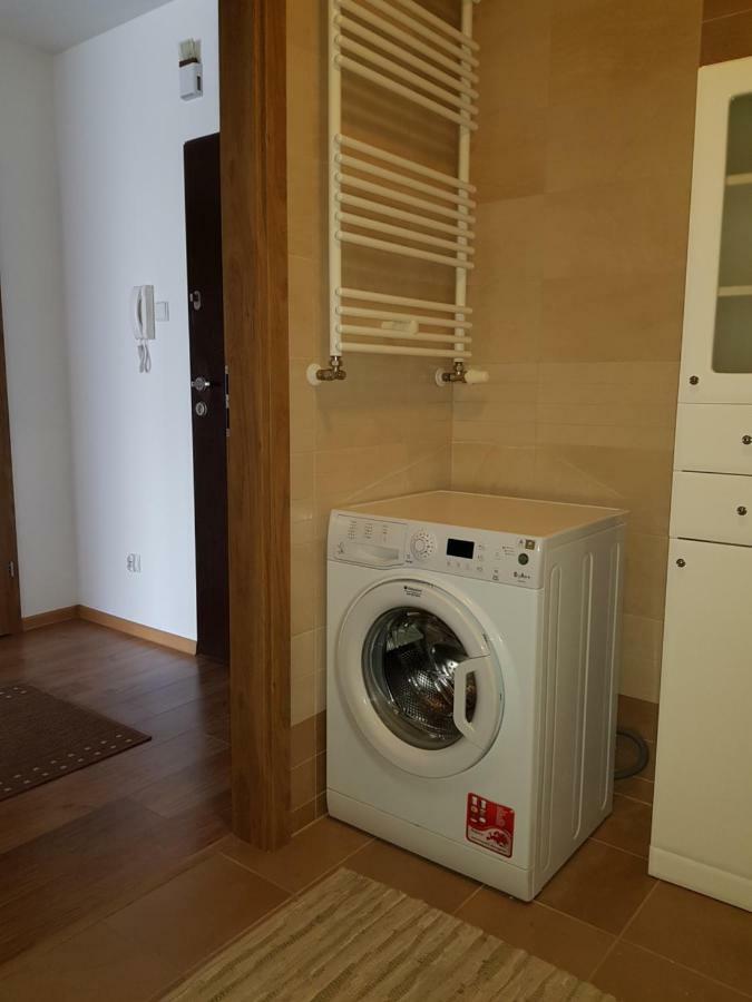 Apartament W Poblizu Morza 2 Kolberg Exterior foto