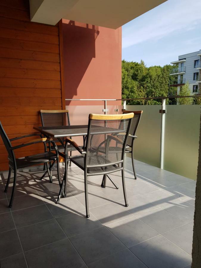 Apartament W Poblizu Morza 2 Kolberg Exterior foto