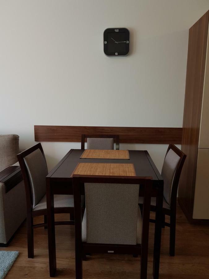 Apartament W Poblizu Morza 2 Kolberg Exterior foto