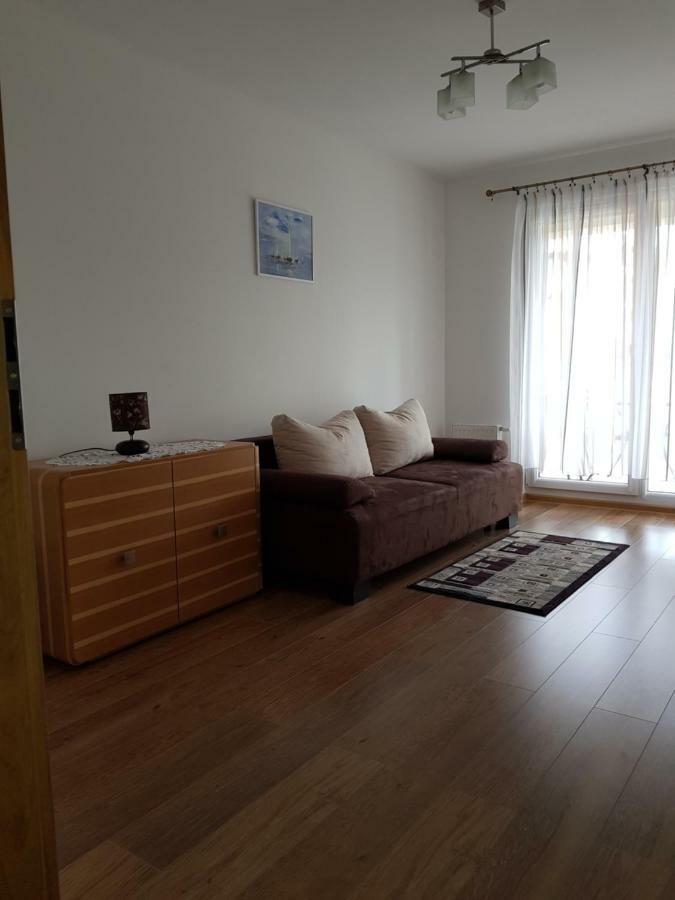 Apartament W Poblizu Morza 2 Kolberg Exterior foto