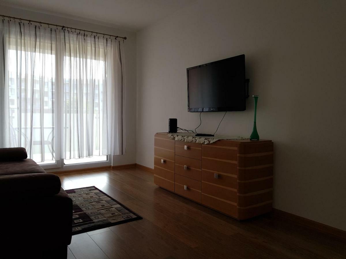 Apartament W Poblizu Morza 2 Kolberg Exterior foto