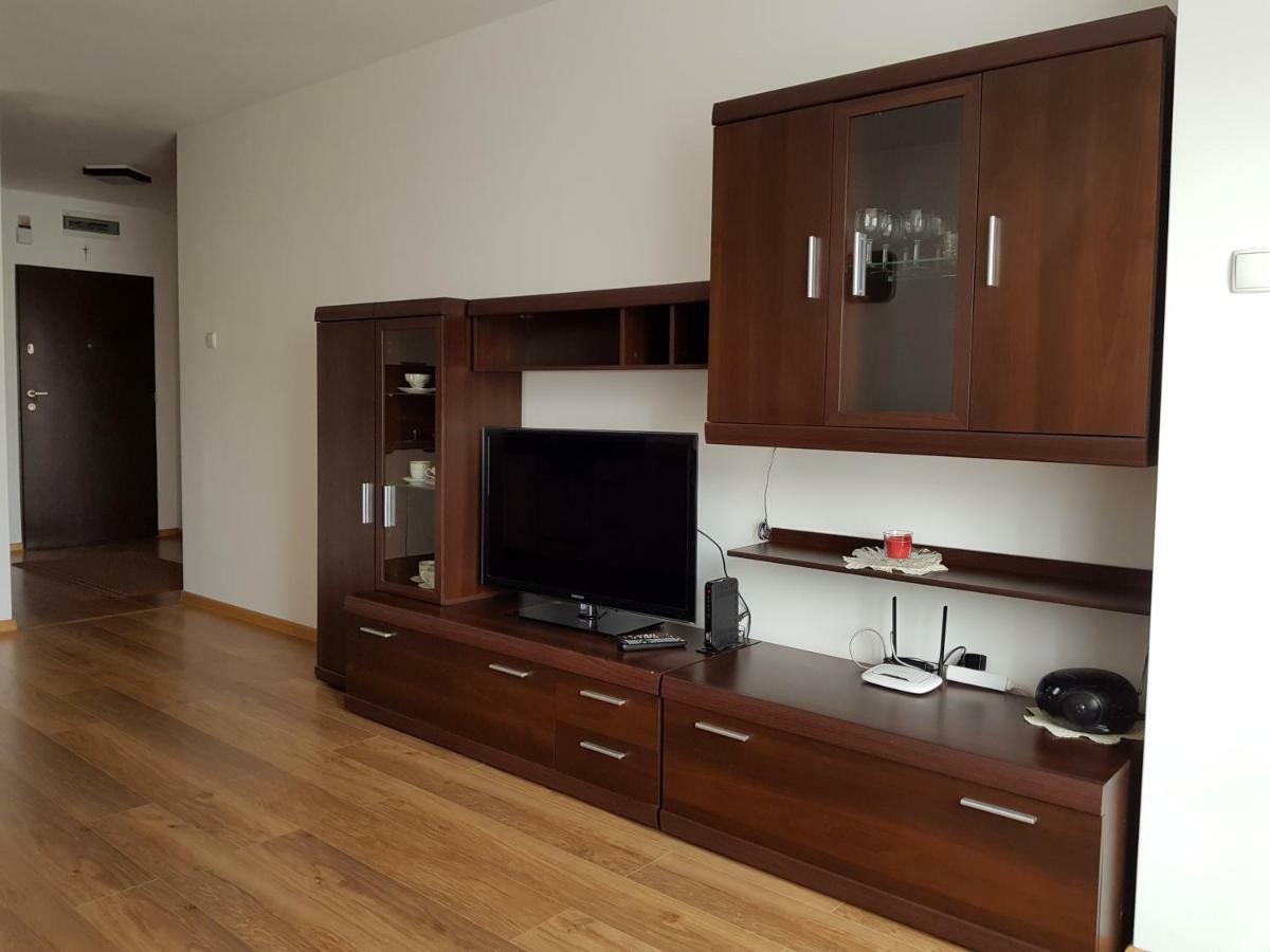 Apartament W Poblizu Morza 2 Kolberg Exterior foto